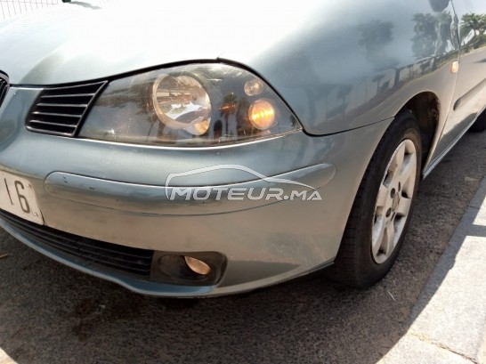 SEAT Cordoba occasion 1528524