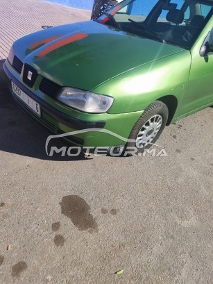 سيات كوردوبا مستعملة 1751438