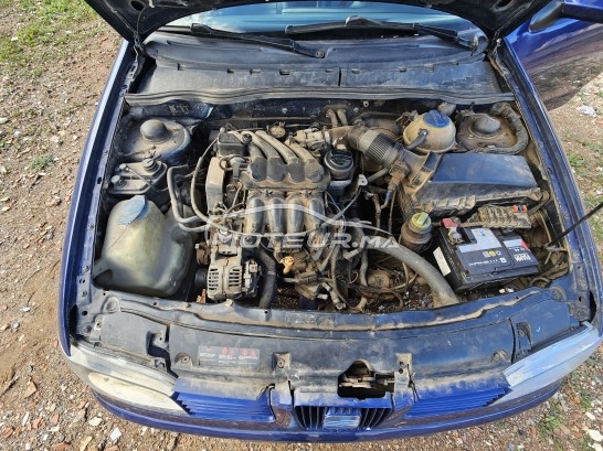 سيات كوردوبا مستعملة 1759792