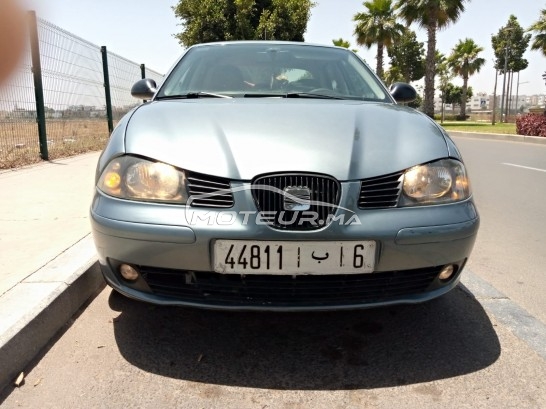 SEAT Cordoba occasion 1528522