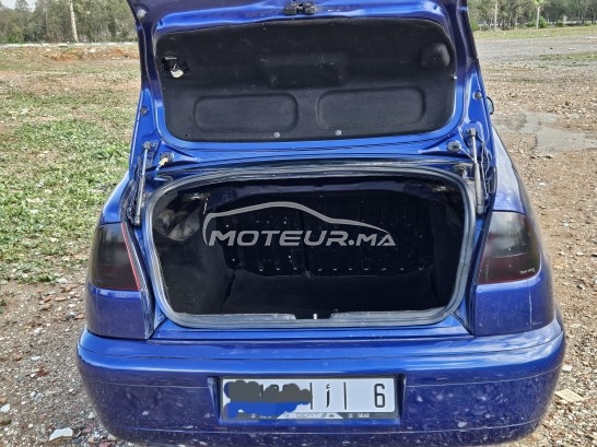 سيات كوردوبا مستعملة 1759793