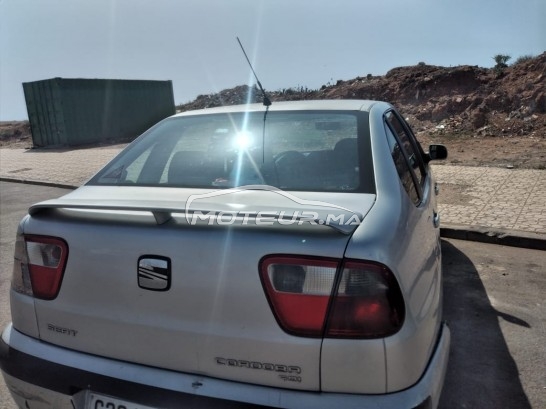 SEAT Cordoba occasion 1662222