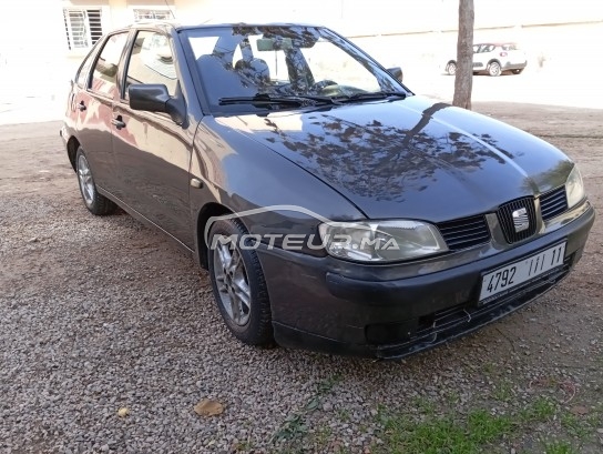 سيات كوردوبا 1.9 sdi مستعملة 1769683