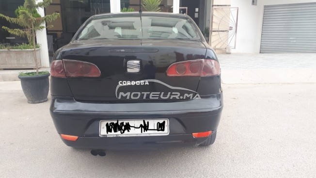 سيات كوردوبا L6 مستعملة 2017954