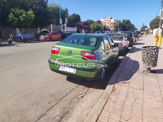 سيات كوردوبا مستعملة 1751436