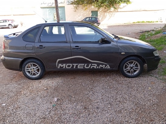 سيات كوردوبا 1.9 sdi مستعملة 1769682