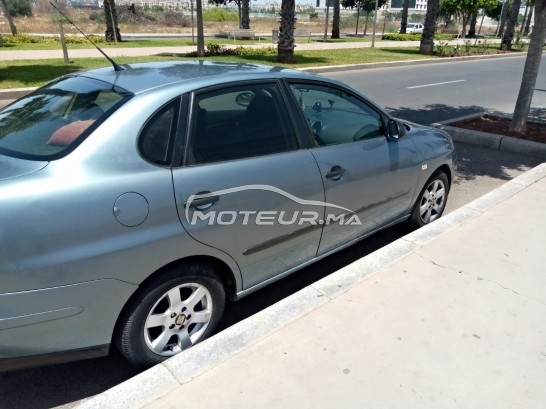 SEAT Cordoba occasion 1528523