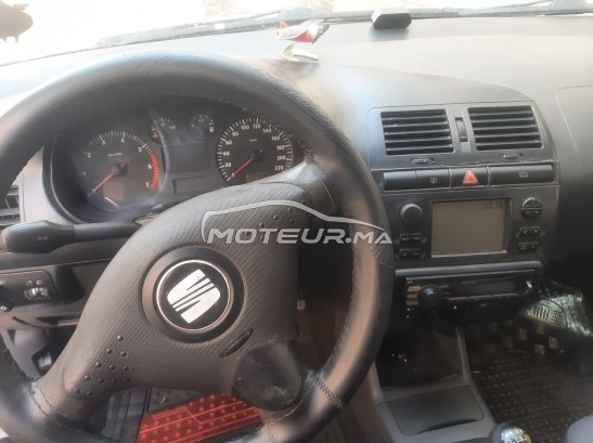 سيات كوردوبا 1.4 مستعملة 2396424