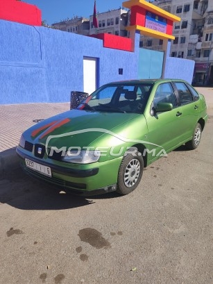 سيات كوردوبا مستعملة 1751713