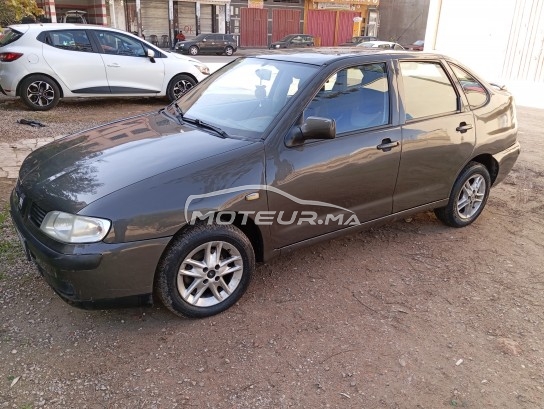 سيات كوردوبا 1.9 sdi مستعملة 1769685