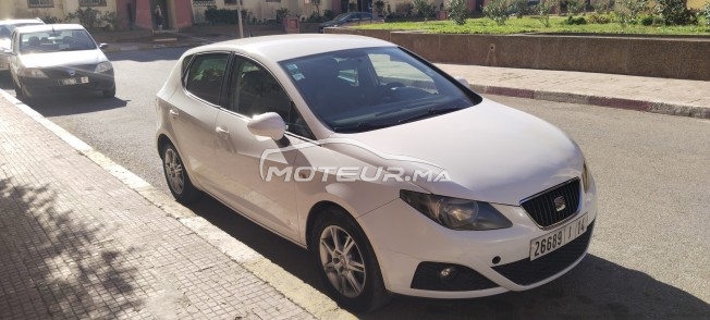 سيات يبيزا Copa مستعملة 1769920