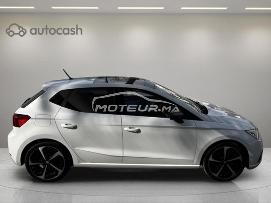 سيات يبيزا مستعملة 3426276