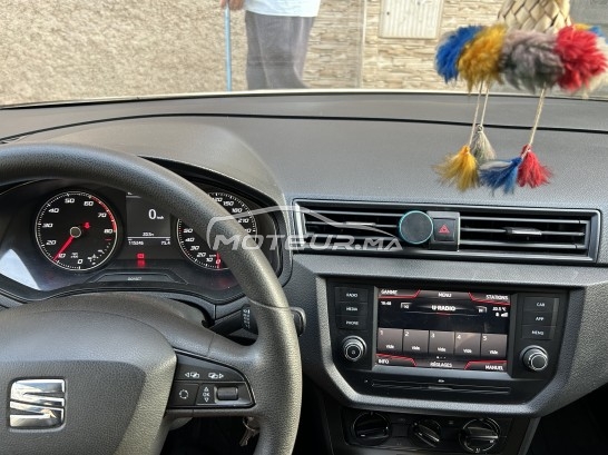 سيات يبيزا 2020 مستعملة 1962143