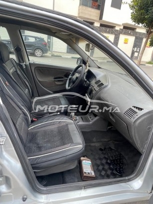 SEAT Ibiza occasion 3566707