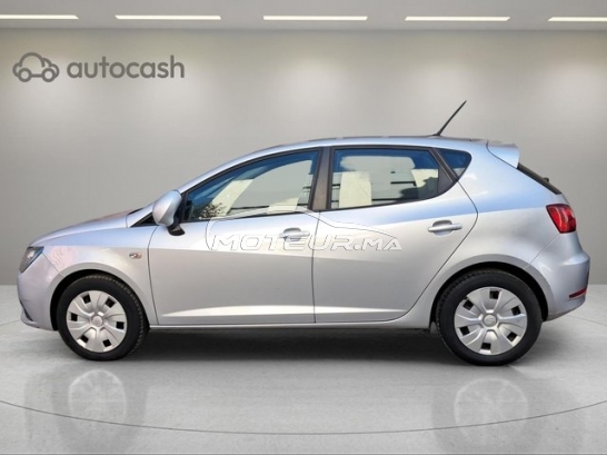 SEAT Ibiza occasion 3273387