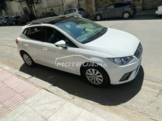 سيات يبيزا مستعملة 1396489