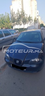 سيات يبيزا مستعملة 1150386