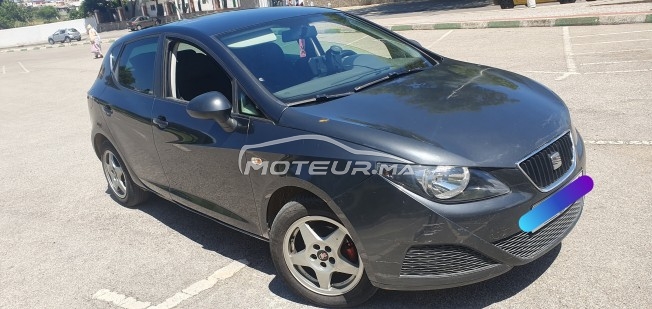 سيات يبيزا مستعملة 1708500