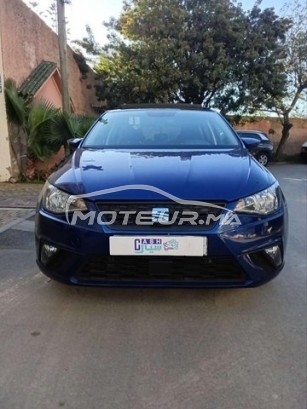 سيات يبيزا مستعملة 2927050