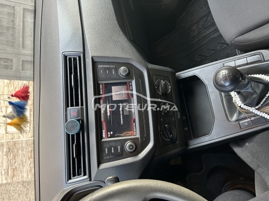 سيات يبيزا 2020 مستعملة 1962142