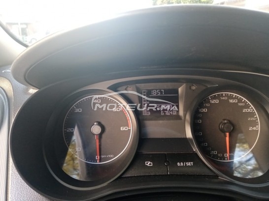 سيات يبيزا 1,6 tdi مستعملة 1320864