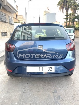 SEAT Ibiza occasion 1710155