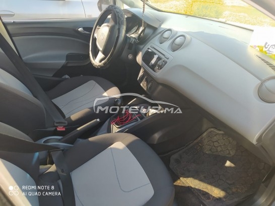 سيات يبيزا مستعملة 1230797