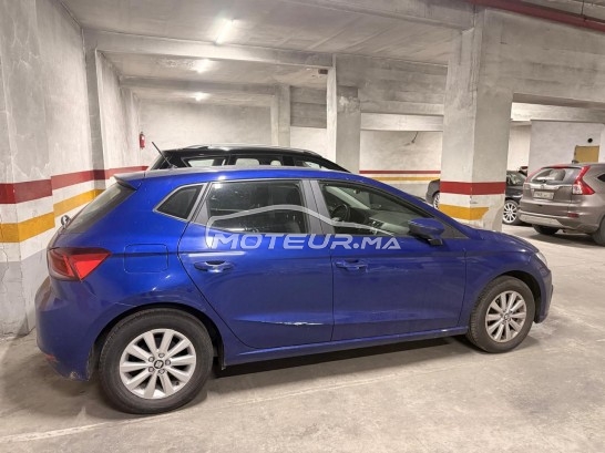 SEAT Ibiza occasion 3071913