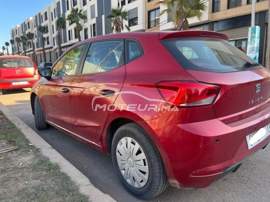 سيات يبيزا مستعملة 3050301