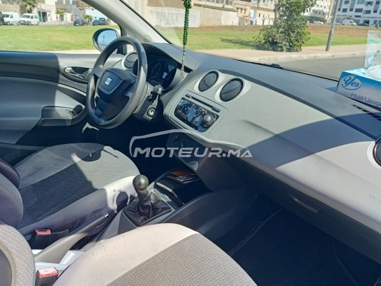 سيات يبيزا مستعملة 1355442