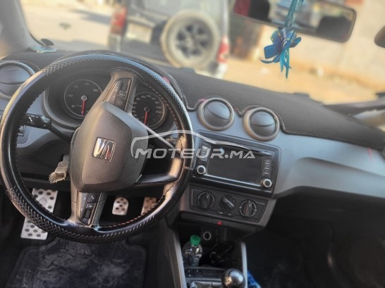 SEAT Ibiza occasion 1791758