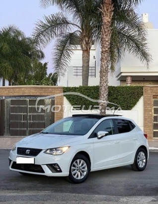 SEAT Ibiza Allure 2025❣️ occasion 3443918
