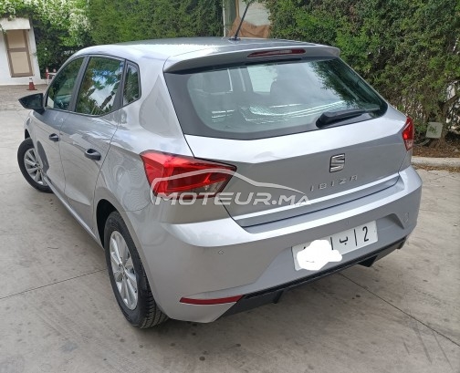 SEAT Ibiza Style occasion 1819884