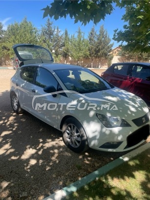 سيات يبيزا Tdi1,4 مستعملة 1868199