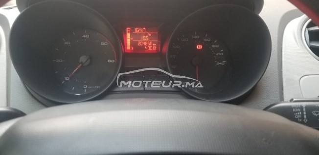 سيات يبيزا 1.4 مستعملة 1092354