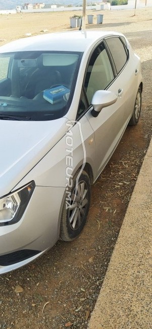 سيات يبيزا مستعملة 1157063