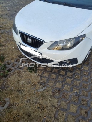 سيات يبيزا 2012 مستعملة 2520459