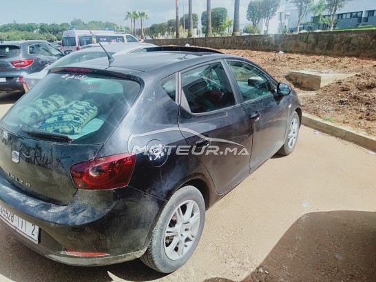 سيات يبيزا مستعملة 1127365