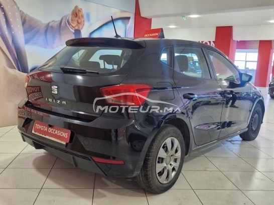 سيات يبيزا مستعملة 3320843