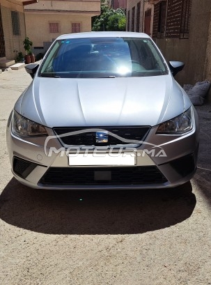 SEAT Ibiza occasion 1677192