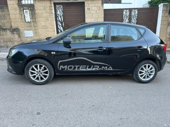 SEAT Ibiza occasion 2325042