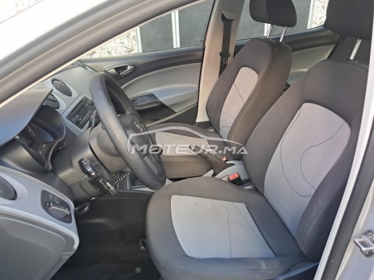 سيات يبيزا مستعملة 3100370