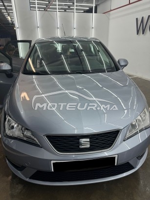 سيات يبيزا Tdi مستعملة 1853132