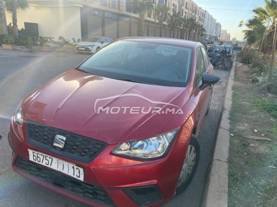 سيات يبيزا مستعملة 3050304