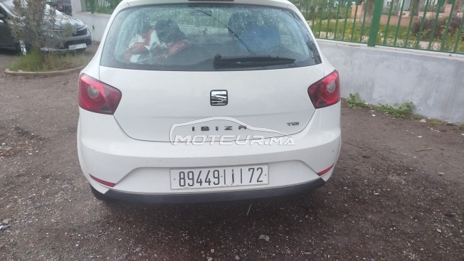 سيات يبيزا 1.6 مستعملة 3231274