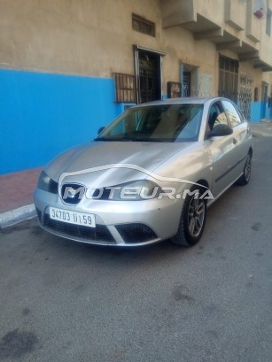 SEAT Ibiza occasion 1427566