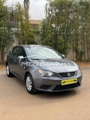 Voiture au Maroc SEAT Ibiza - 481799
