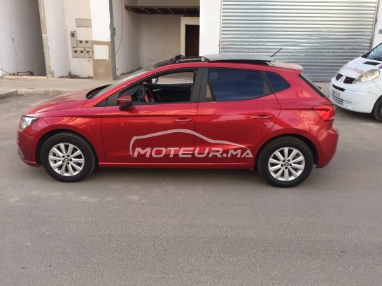 سيات يبيزا مستعملة 1606137