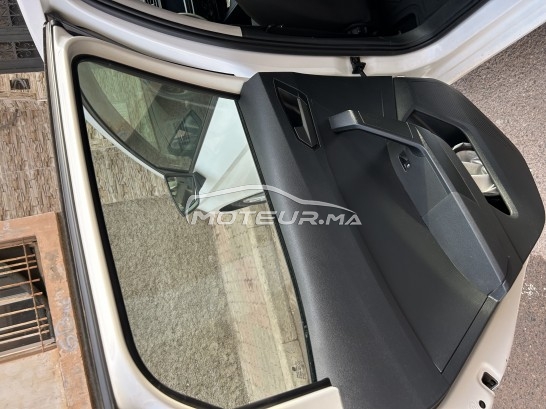 سيات يبيزا 2020 مستعملة 1962139