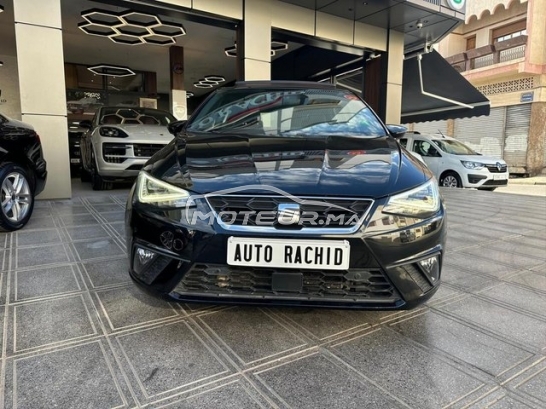 سيات يبيزا مستعملة 2939784